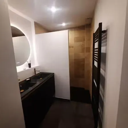 Bienvenue Au 104