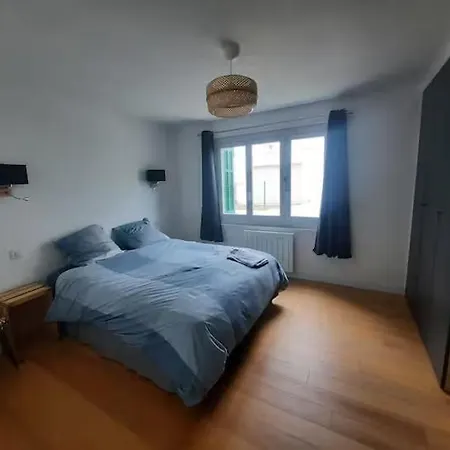 Bienvenue Au 104