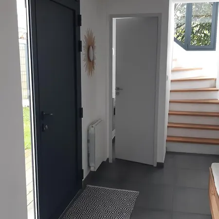 Bienvenue Au 104